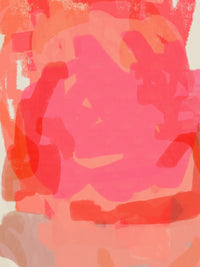 Ecstatic in Pink