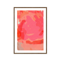 Ecstatic in Pink