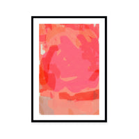 Ecstatic in Pink