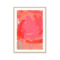 Ecstatic in Pink