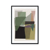 Edges and Echoes I