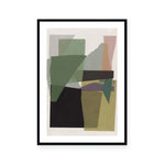 Edges and Echoes I
