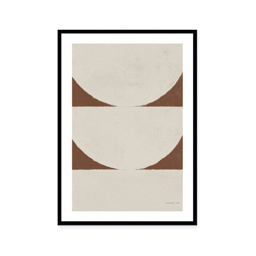 Elegant Balance I
