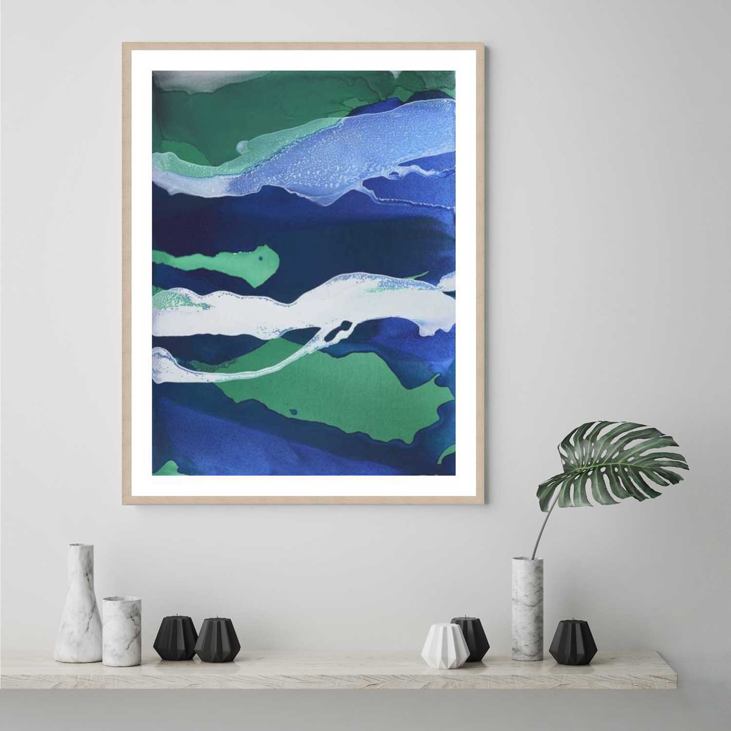 Ocean Elements I