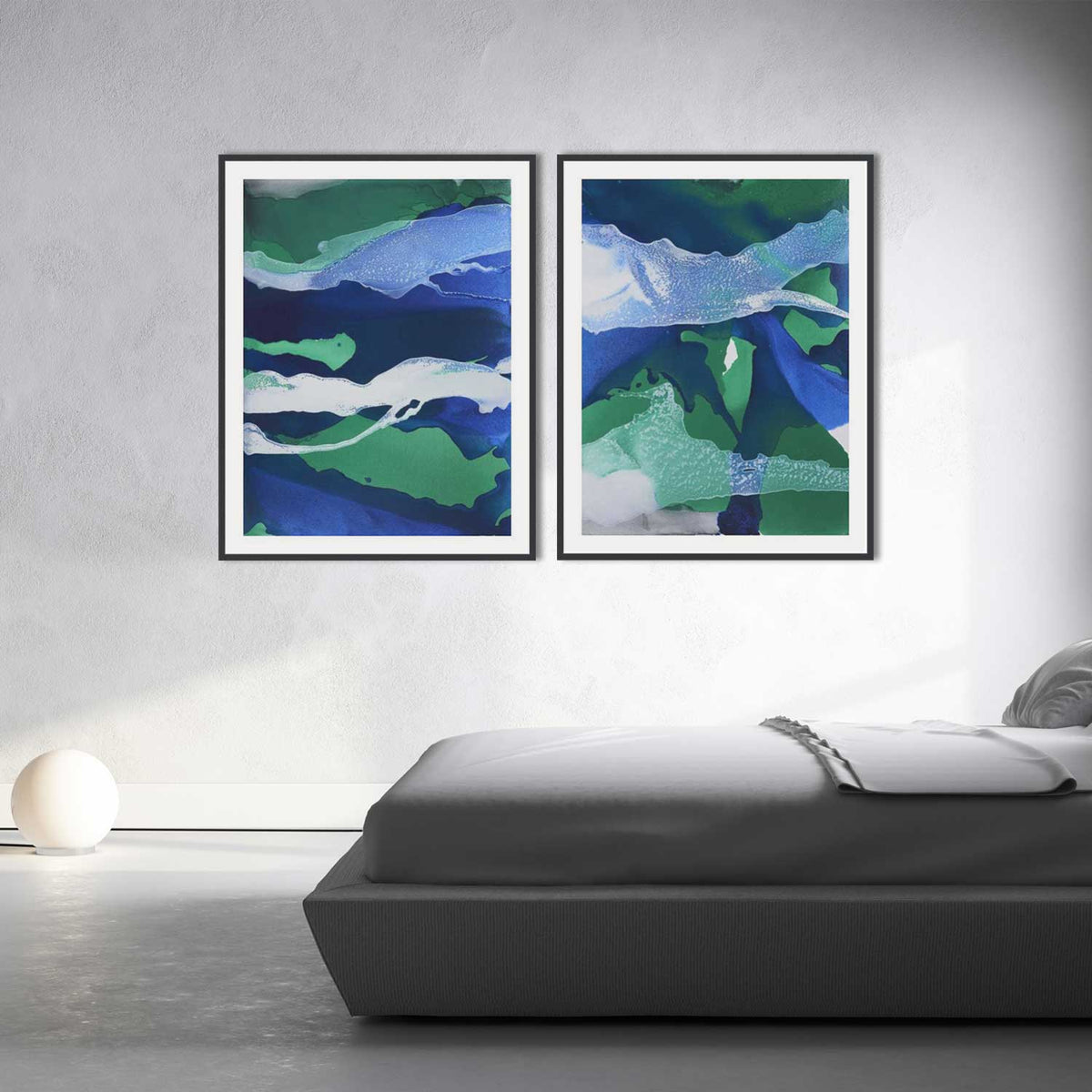 Ocean Elements II