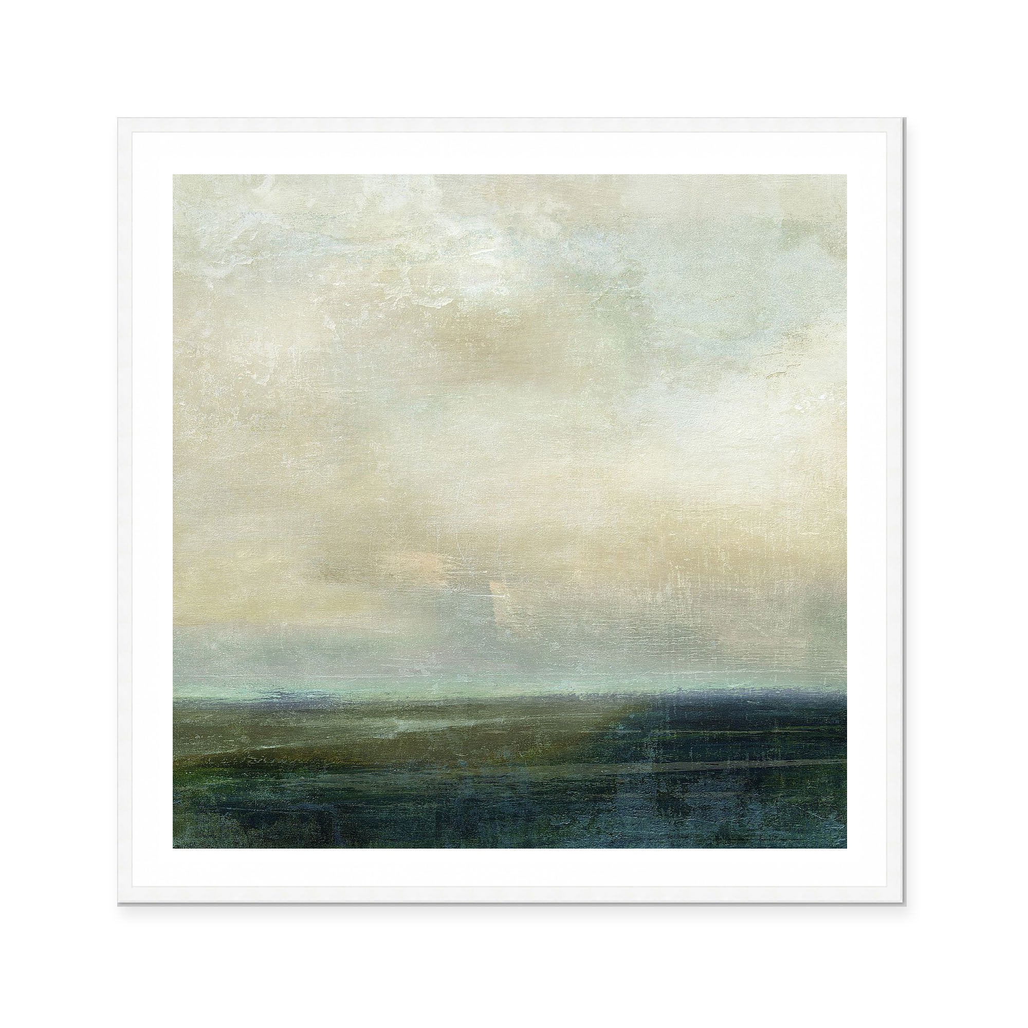 Emerald Sea