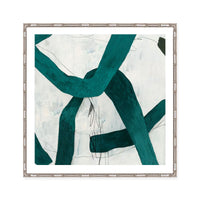 Emerald Strokes II