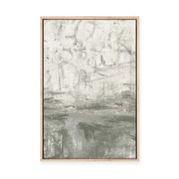 Energy | Framed Canvas