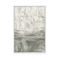 Energy | Framed Canvas