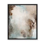 Estuary | Framed Canvas