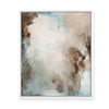 Estuary | Framed Canvas