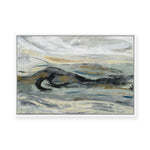 Estuary | Framed Canvas