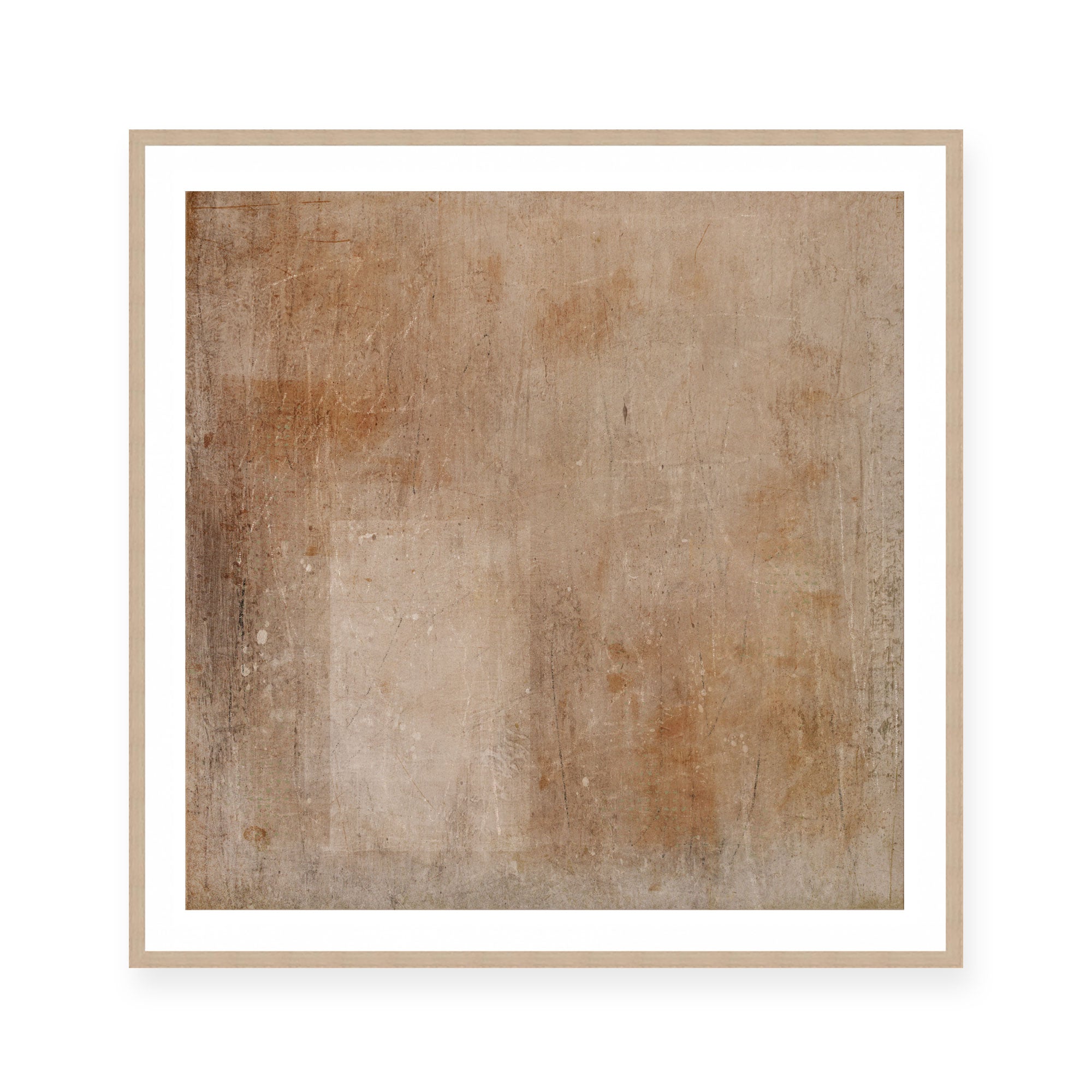 Etched in Form