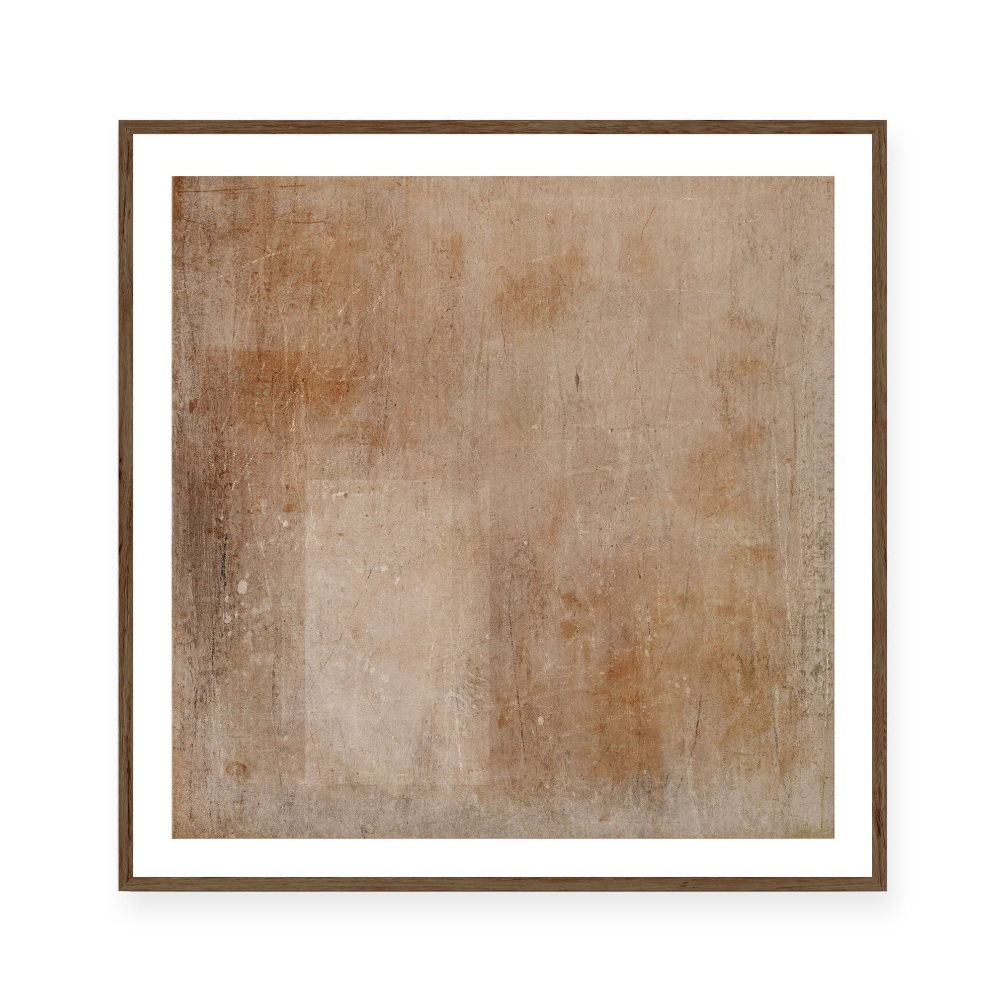 Etched in Form
