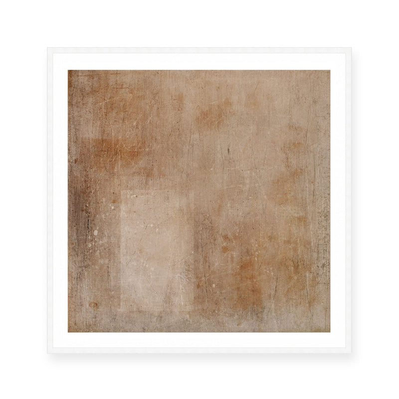 Etched in Form
