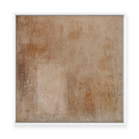 Etched in Form | Framed Canvas