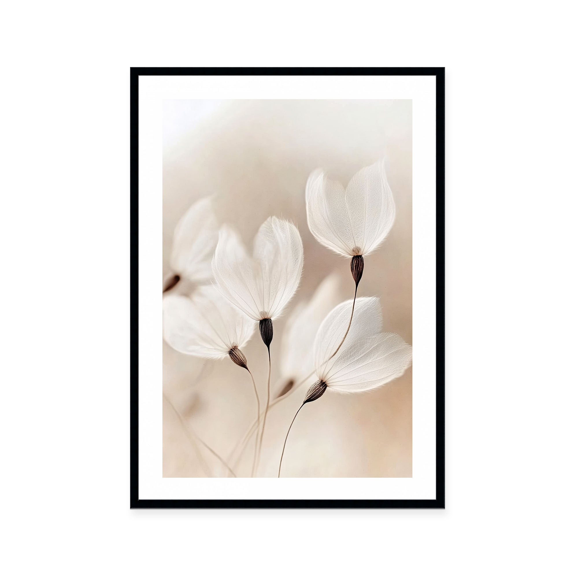 Ethereal Blossoms