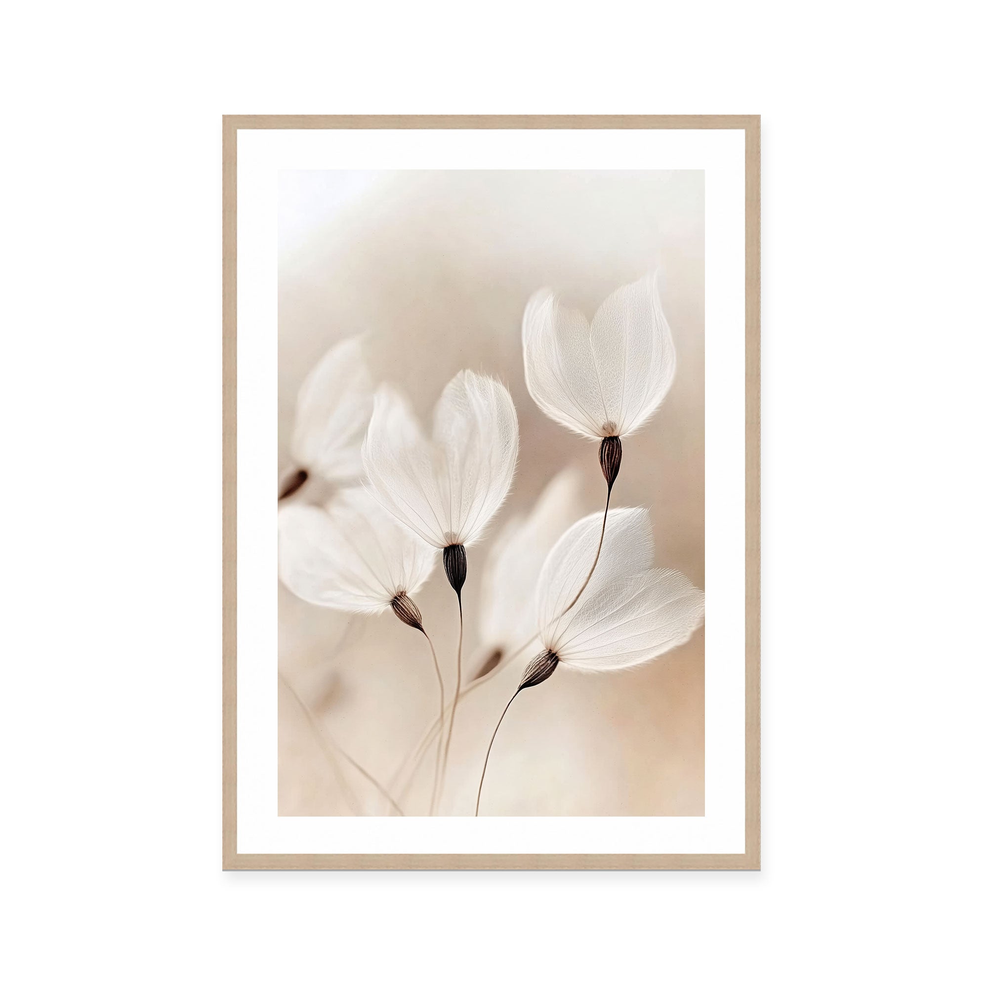 Ethereal Blossoms