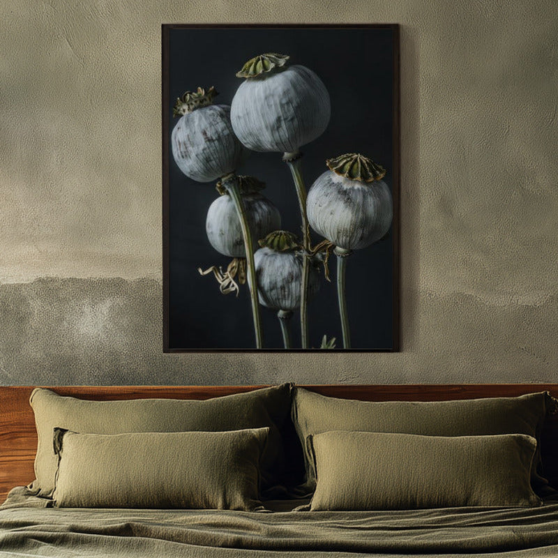 Ethereal Capsules