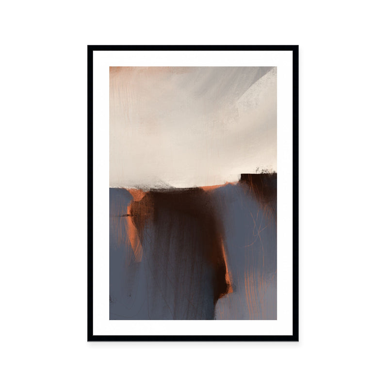 Ethereal Horizons