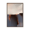 Ethereal Horizons | Framed Canvas