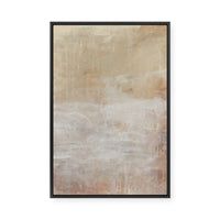 Ethereal II | Framed Canvas