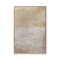Ethereal II | Framed Canvas