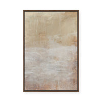 Ethereal II | Framed Canvas