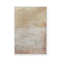 Ethereal II | Framed Canvas
