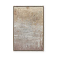 Ethereal I | Framed Canvas