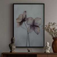 Ethereal Petals
