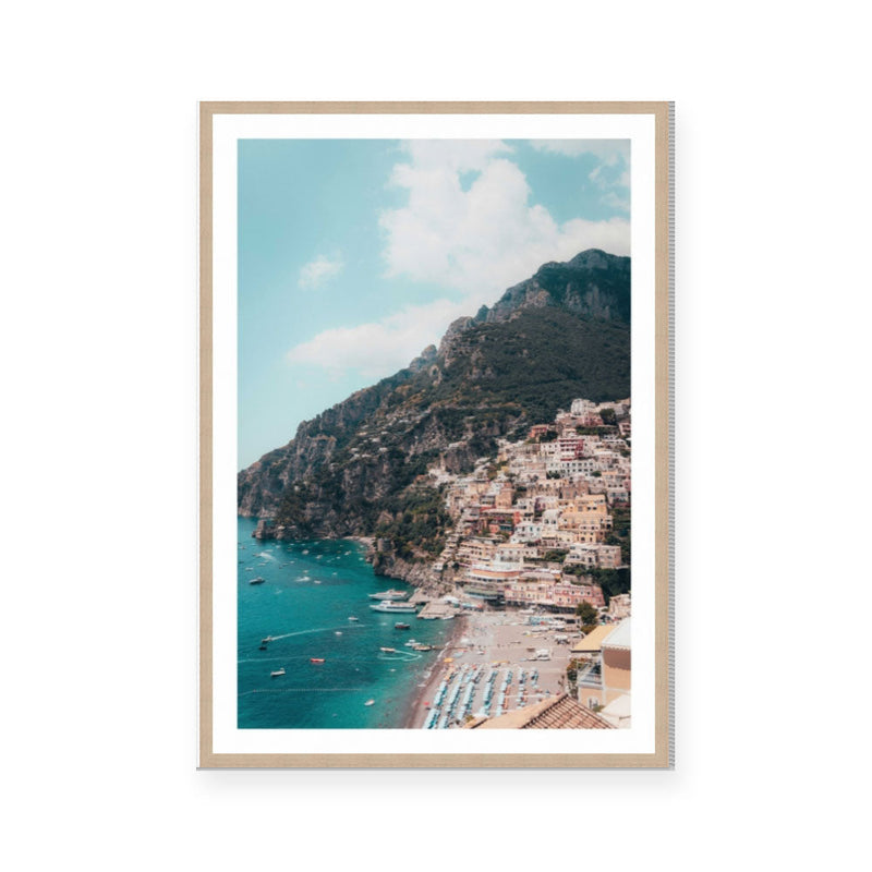 European Holiday II