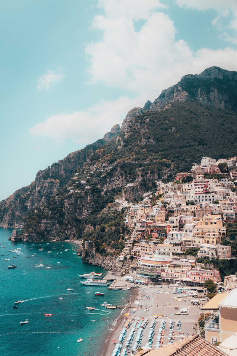 European Holiday II