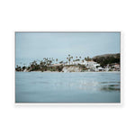European Holiday V | Framed Canvas
