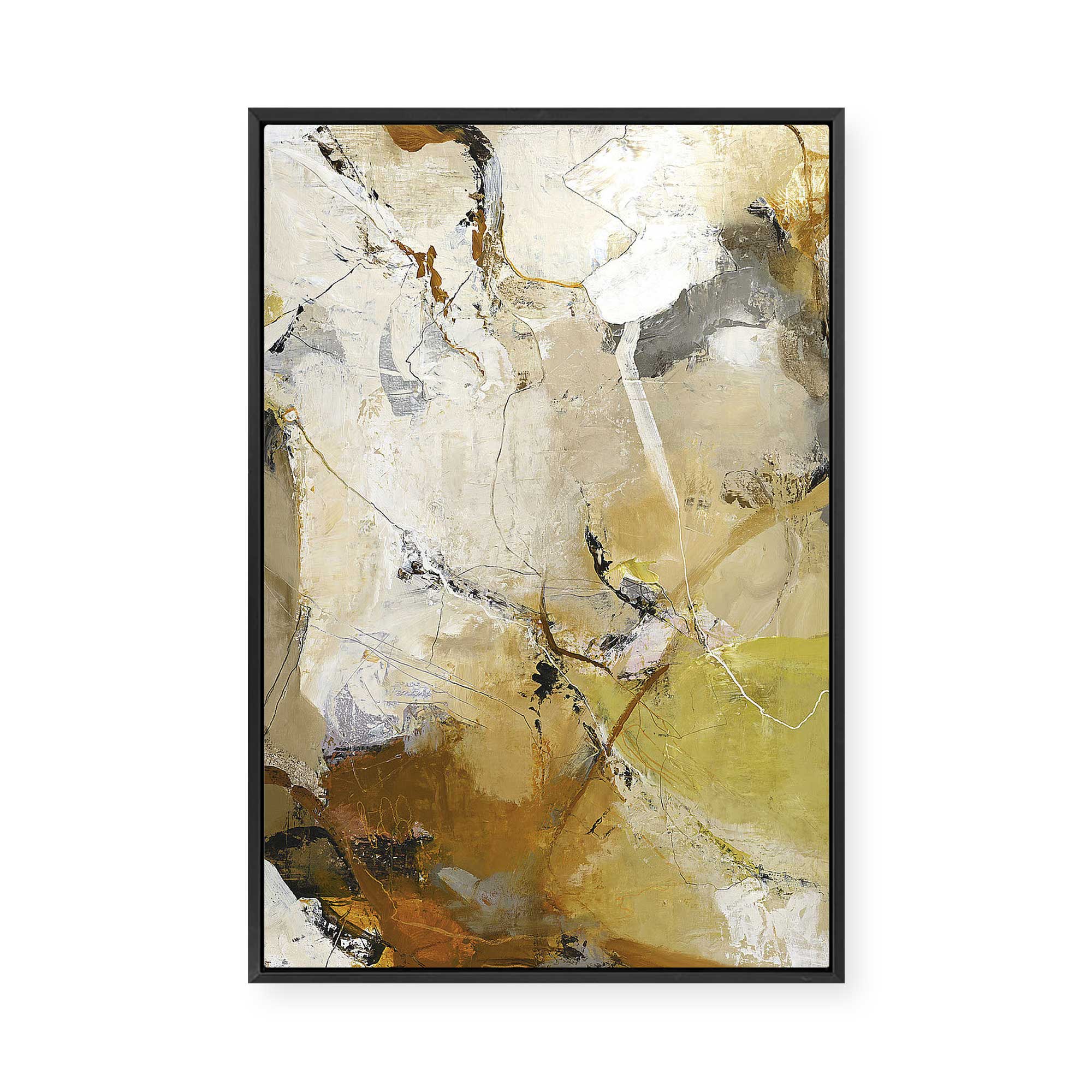 Everlast | Framed Canvas