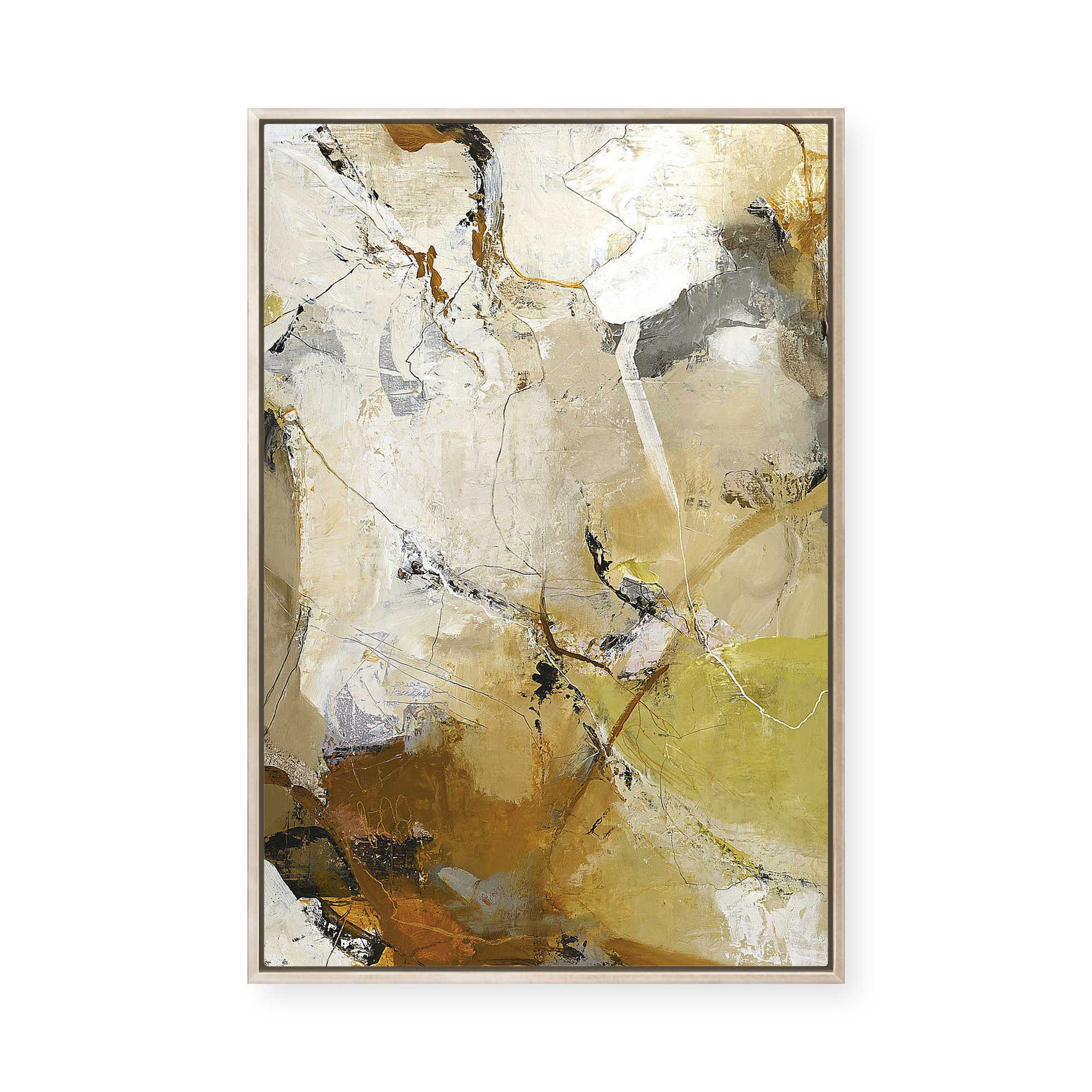 Everlast | Framed Canvas