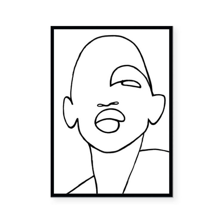 Faberge | Fine Art Print | Peytil