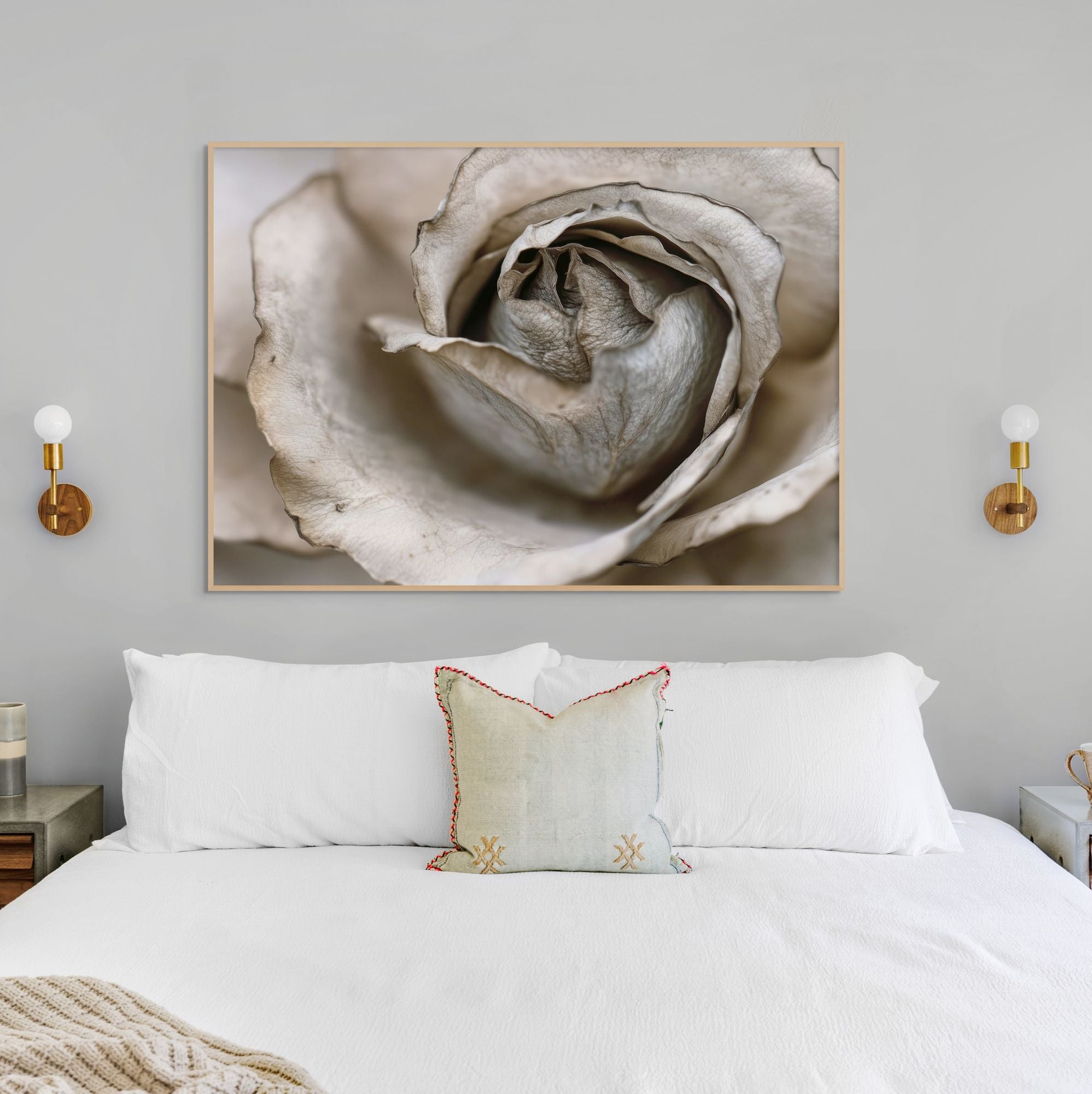 Faded Blossom