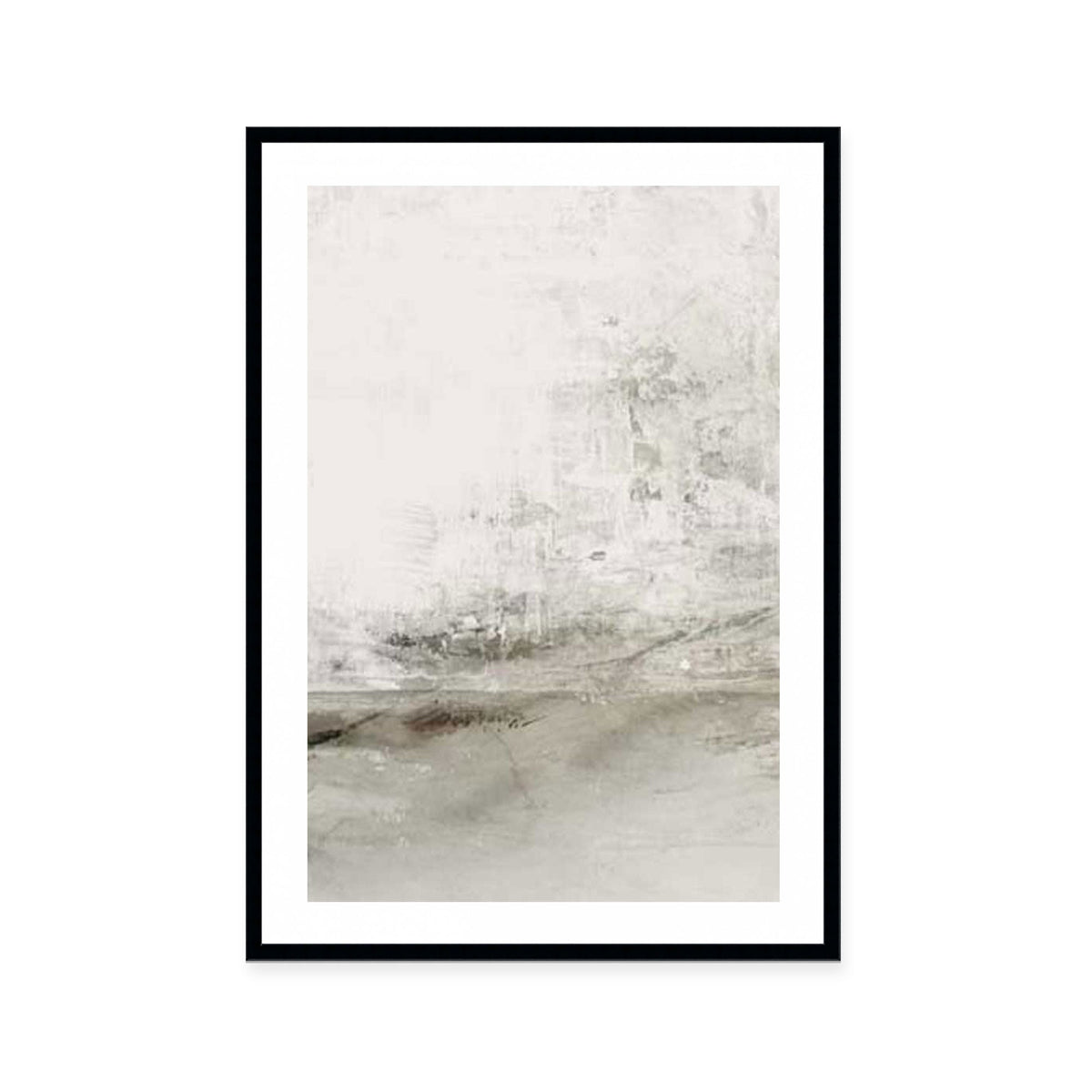 Faded Terrain II