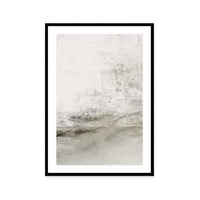 Faded Terrain II