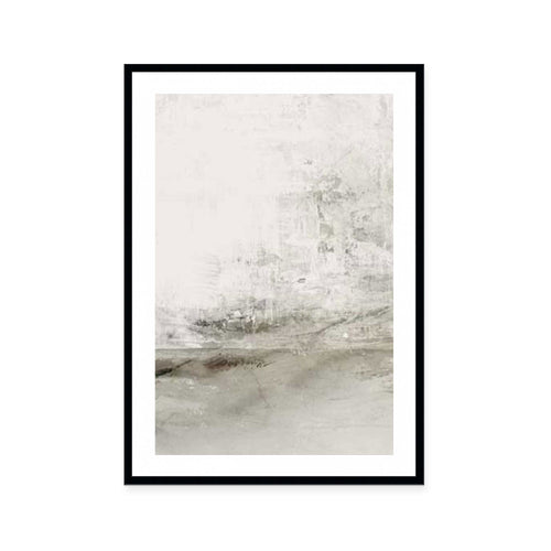 Faded Terrain II