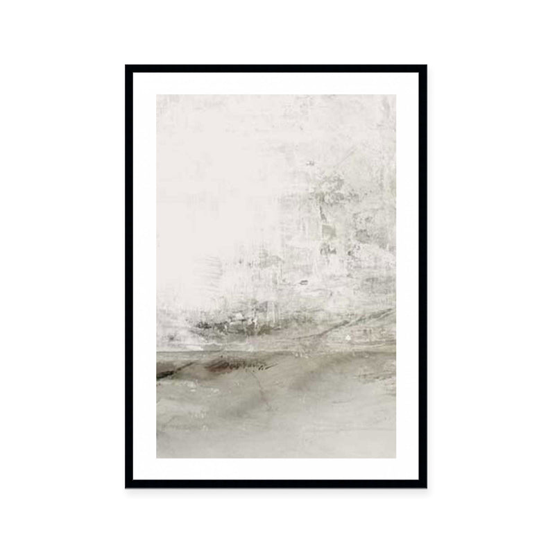 Faded Terrain II