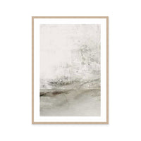 Faded Terrain II
