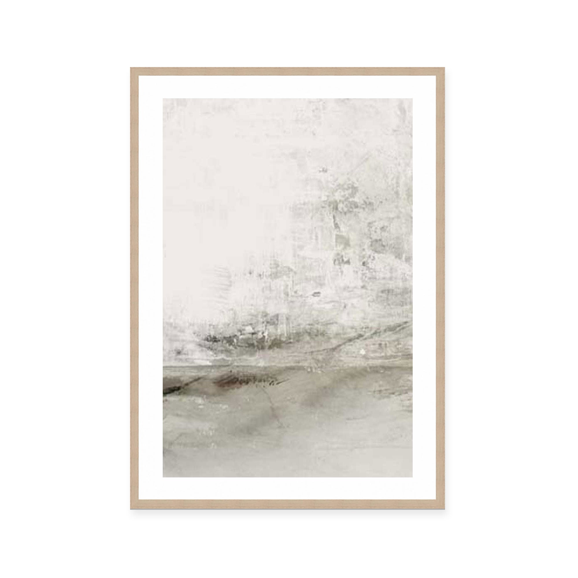 Faded Terrain II