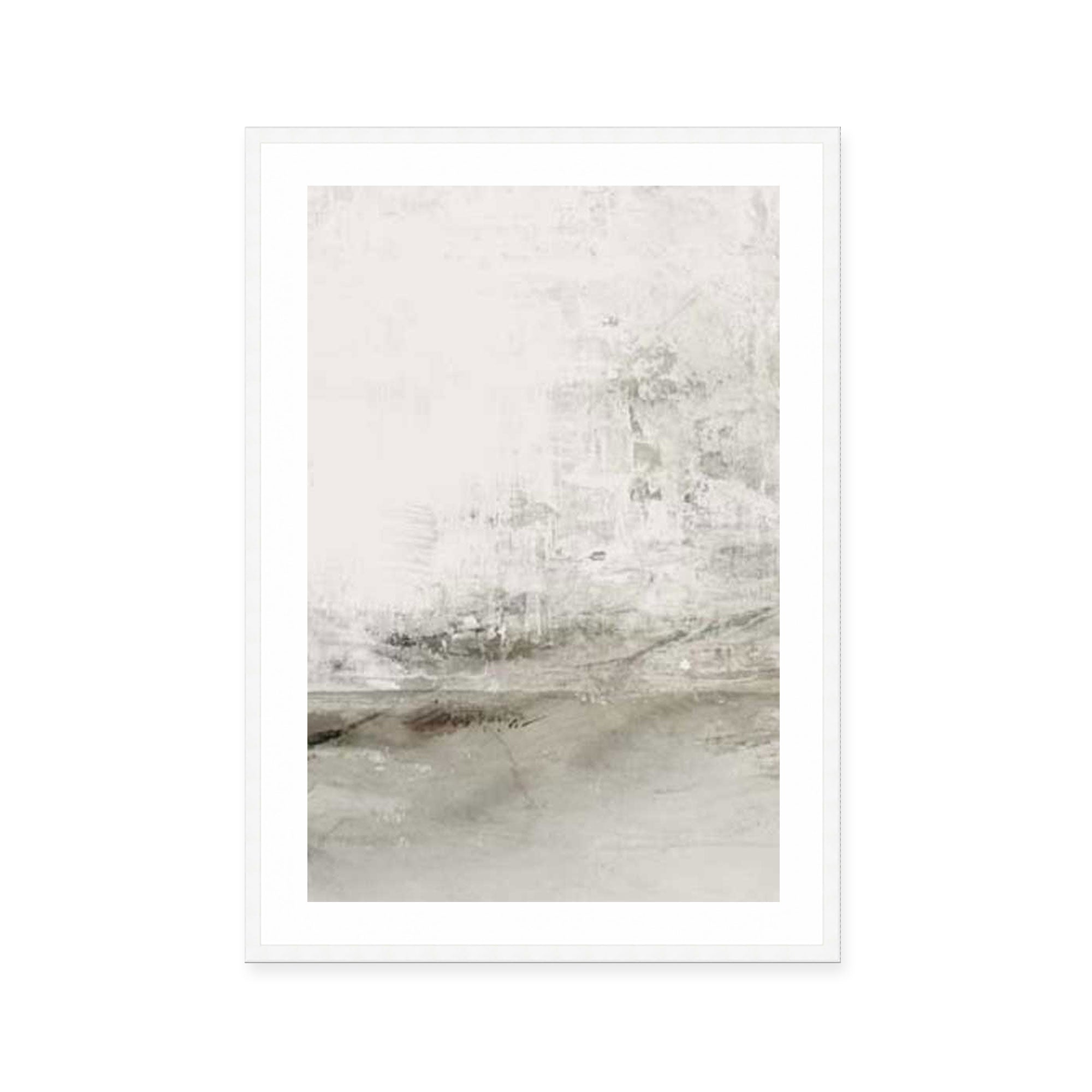 Faded Terrain II