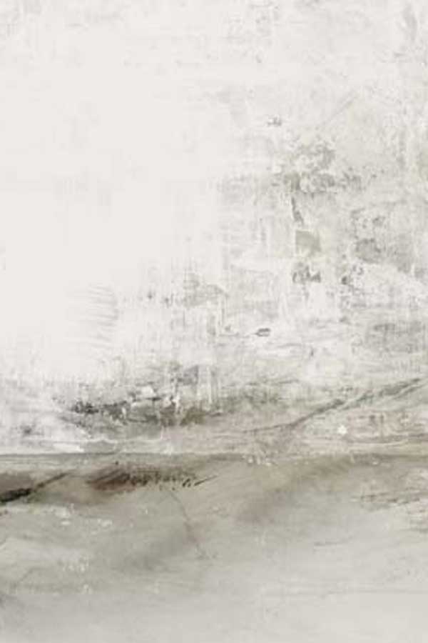 Faded Terrain II