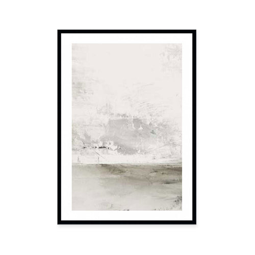 Faded Terrain I