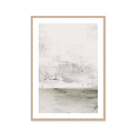 Faded Terrain I