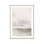 Faded Terrain I