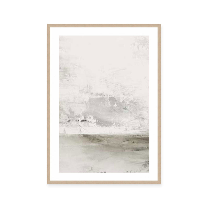Faded Terrain I